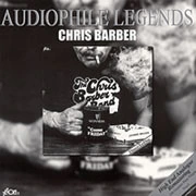 Chris Barber Band Come Friday  180g LP 1