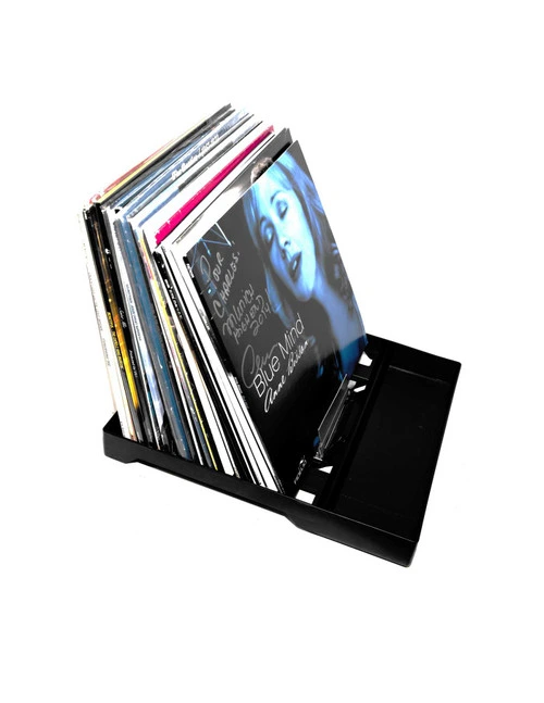 KirmussAudio Retro-Record Selector 1