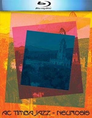 AC Timba Jazz Neurosis Blu-Ray 1