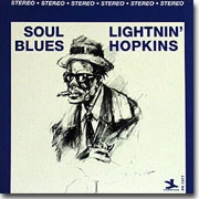 Lightnin' Hopkins Soul Blues 180g LP 1