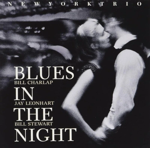 New York Trio Blues in the Night 180g 2LP 1