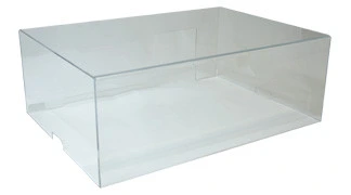 Gingko Audio VPI Aries & Black Knight Turntable Table Top ClaraVu Dust Cover 1