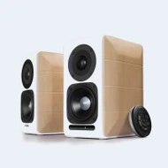 【美品】EDIFIER S880DB S880DB Hi-Res Audio Certified Powered Speakers – Edifier USA