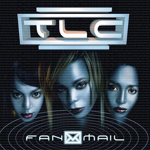 TLC FanMail 2LP 1