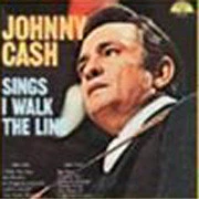 Johnny Cash I Walk The Line 180g LP 1