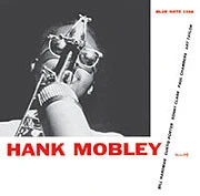 Hank Mobley Sextet Classic Records 200g MONO LP 1