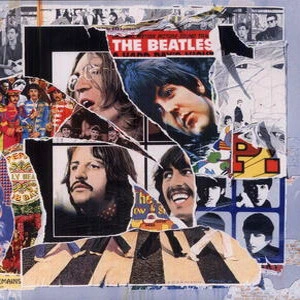 The Beatles Anthology 3 Import 3LP 1