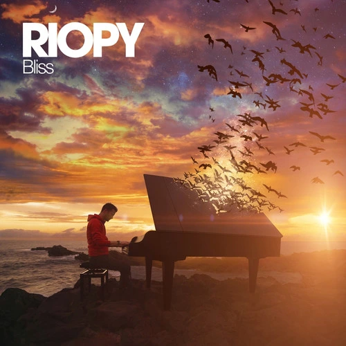 RIOPY Bliss 180g LP 1