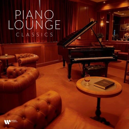 Piano Lounge Classics LP 1