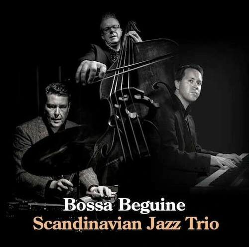 Scandinavian Jazz Trio Bossa Beguine 180g 2LP 1