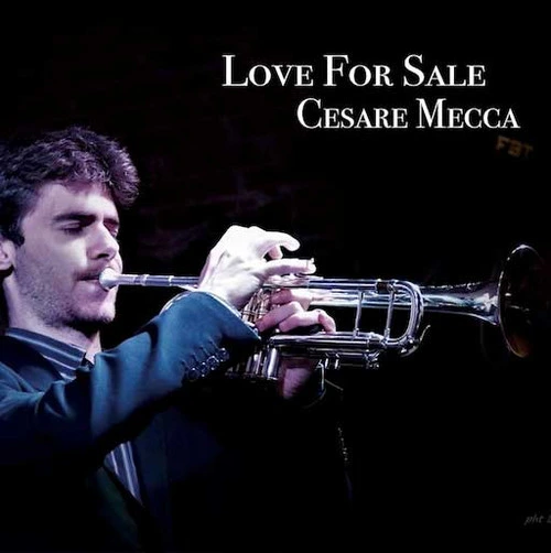 Cesare Mecca Love for Sale 180g 2LP 1