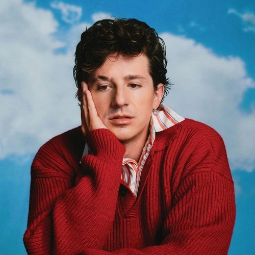 Charlie Puth Whatever's Clever! LP 1