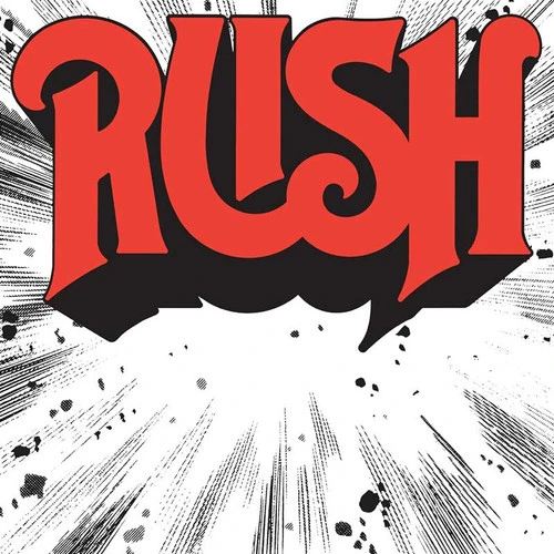 Rush Rush 180g LP 1
