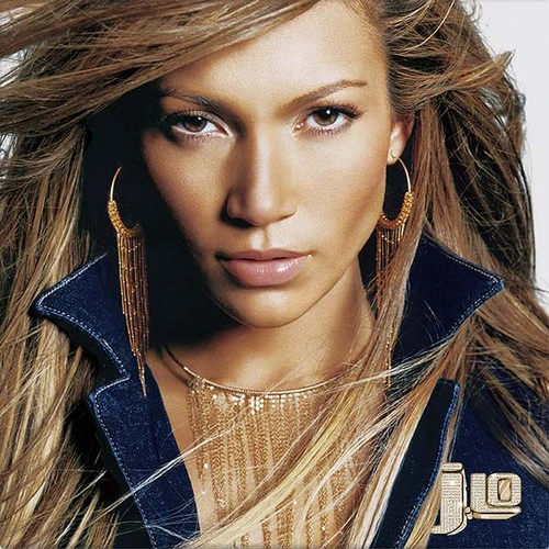 Jennifer Lopez J.Lo (25th Anniversary Edition) 2LP 1