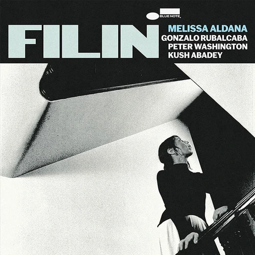 Melissa Aldana Filin LP 1