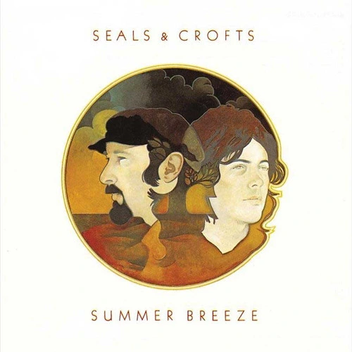 Seals & Crofts Summer Breeze (Acoustic Sounds 40 Series) 180g 45rpm 2LP 1