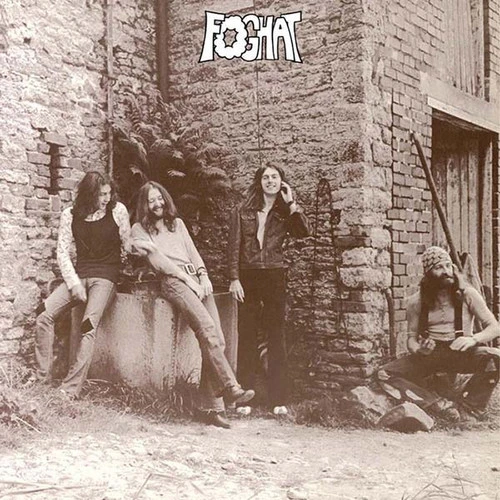 Foghat Foghat (Acoustic Sounds 40 Series) Hybrid Stereo SACD 1