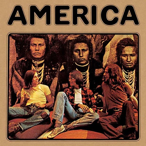 America America (Acoustic Sounds 40 Series) 180g 45rpm 2LP 1