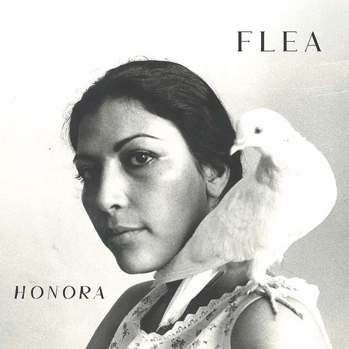 Flea Honora 2LP 1