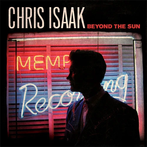 Chris Isaak Beyond The Sun 2LP 1