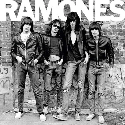 Ramones Ramones (Acoustic Sounds 40 Series) 180g 45rpm 2LP 1