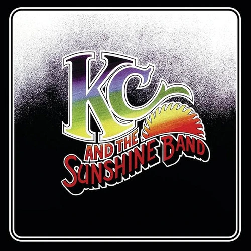 KC & the Sunshine Band KC and the Sunshine Band (Acoustic Sounds 40 Series) 180g 45rpm 2LP 1