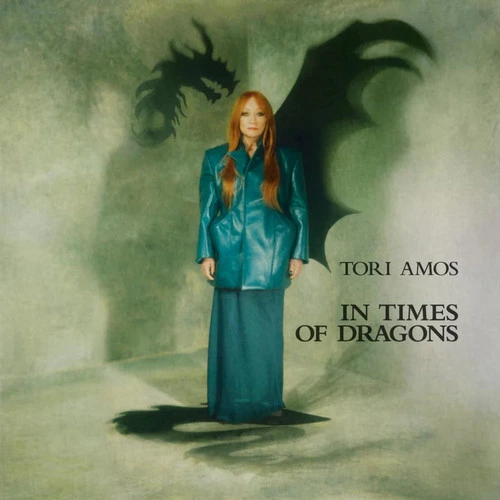 Tori Amos In Times of Dragons 180g 2LP 1