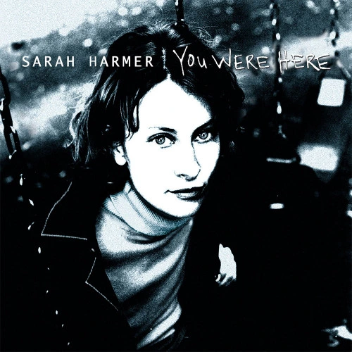 Sarah Harmer You Were Here LP 1
