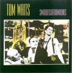 Tom Waits Swordfishtrombones Simply Vinyl 180g LP 1