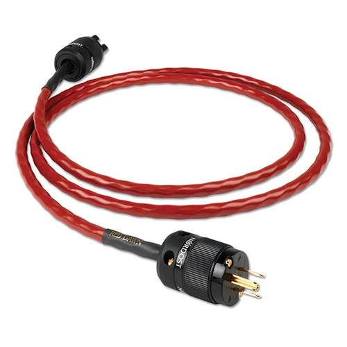 Demo Nordost Red Dawn Power Cord (2 Meter) 1