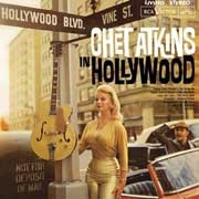 Chet Atkins In Hollywood Classic Records 200g LP 1