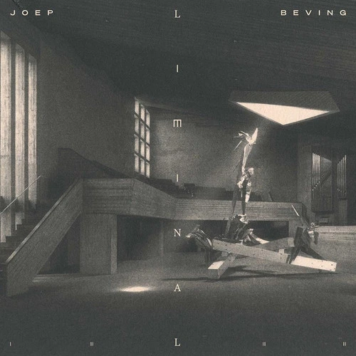 Joep Beving Liminal 2LP 1