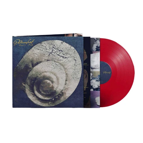 Snail Mail Ricochet Indie Exclusive LP (Red Vinyl) 1