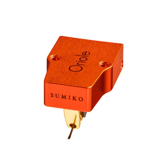Sumiko Oriole MC Cartridge 0.3mV 1