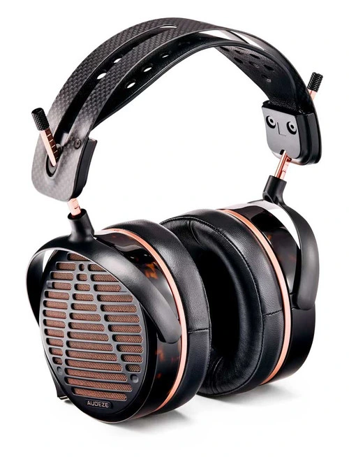 Audeze LCD-5s Flagship Planar Headphones 1