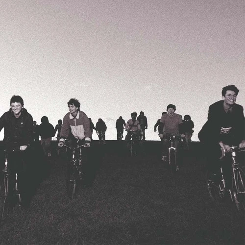 Friko Something Worth Waiting For LP 1