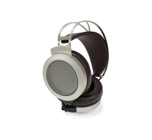 STAX SR-007S Electrostatic Headphones 1