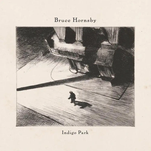 Bruce Hornsby Indigo Park LP 1