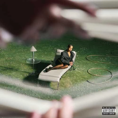 Ella Mai Do You Still Love Me? LP (Lemon Color Vinyl) 1