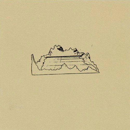 Jose Gonzalez Veneer 180g LP 1