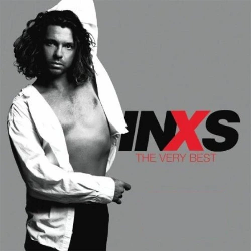 INXS The Very Best 180g 2LP 1