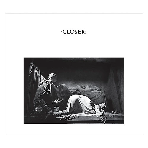 Joy Division Closer 180g LP 1
