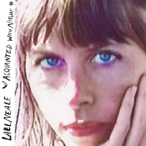 Lael Neale Acquainted With Night LP (Color Vinyl) (Pre-owned, Near Mint) 1