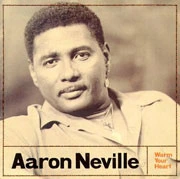 Aaron Neville Warm Your Heart Classic Records 200g LP 1