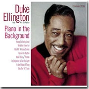 Duke Ellington Piano In The Background Classic Records 200g LP 1