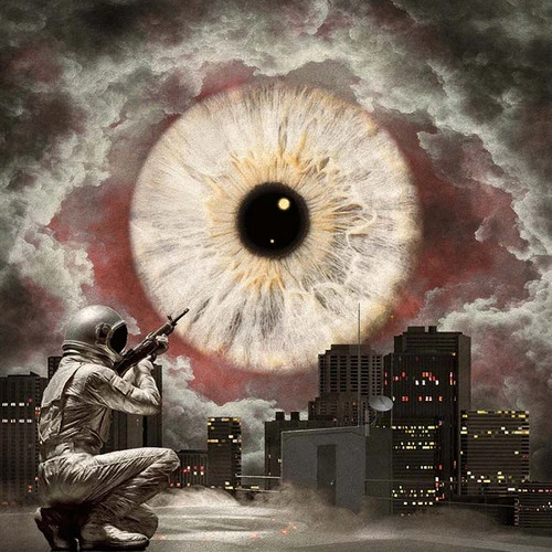 Failure Location Lost Indie Exclusive 180g LP (White Vinyl) 1