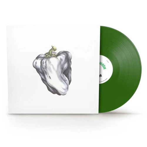 Ween White Pepper LP (Green Pepper Vinyl) 1