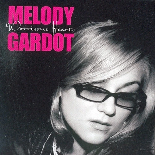 Melody Gardot Worrisome Heart 150g LP 1