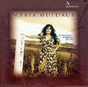 Maria Muldaur Richland Woman Blues 180g LP & BONUS 45rpm LP 1