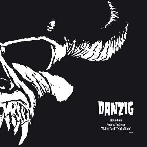 Danzig Danzig LP 1